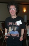Live long and prosper!