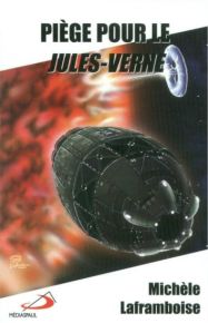 Couverture des Voyages du Jules-Verne